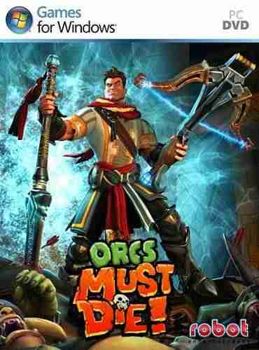 Descargar Orcs Must Die [MULTI5][STEAM][THETA] por Torrent